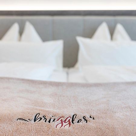 Hotel Gasthof Brueggler Radstadt Exterior photo